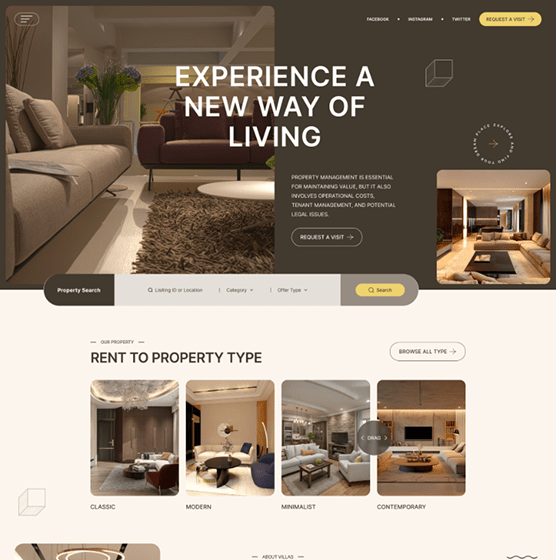 Home Fifteen